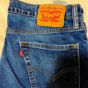 Levi’s 514
